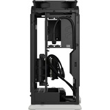 Fractal Design Mood, Chassis Tower grigio chiaro