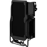Fractal Design Mood, Chassis Tower grigio chiaro