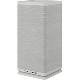 Fractal Design Mood, Chassis Tower grigio chiaro