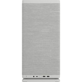 Fractal Design Mood, Chassis Tower grigio chiaro