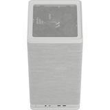 Fractal Design Mood, Chassis Tower grigio chiaro