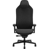 Fractal Design Refine 2 Fabric Dark, Sedili di gioco Nero