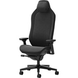 Fractal Design Refine 2 Fabric Dark, Sedili di gioco Nero