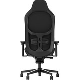 Fractal Design Refine 2 Fabric Dark, Sedili di gioco Nero
