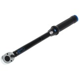 GEDORE Chiave dinamometrica TORCOFLEX UK, 3/8" Nero/Blu