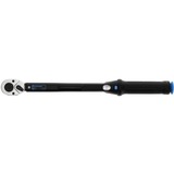 GEDORE Chiave dinamometrica TORCOFLEX UK, 3/8" Nero/Blu