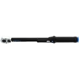 GEDORE Chiave dinamometrica TORCOFLEX UK, 3/8" Nero/Blu