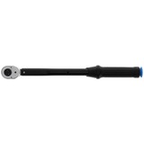 GEDORE Chiave dinamometrica TORCOFLEX UK, 3/8" Nero/Blu