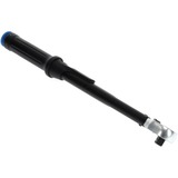 GEDORE Chiave dinamometrica TORCOFLEX UK, 3/8" Nero/Blu