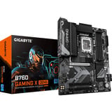 GIGABYTE B760 GAMING X GEN5, Scheda madre 