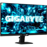 GIGABYTE G27Q20T, Monitor di gioco Nero