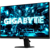 GIGABYTE G27Q20T, Monitor di gioco Nero