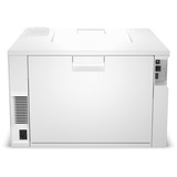 HP Color LaserJet Pro Stampante 4202dn, Stampante laser a colori bianco/Blu, Laser, A colori, 600 x 600 DPI, A4, 33 ppm, Stampa fronte/retro