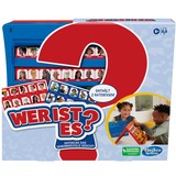 Hasbro Chi è?, Gioco da tavolo 