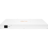 Hewlett Packard Enterprise Switch Instant On di rete 24 porte Gigabit CL4 PoE 4 porte SFP+ 370 W 1930, Interruttore 