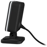 Honeywell Genesis XP 7680g, Scanner di codici a barre Nero