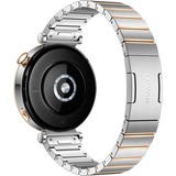 Huawei WATCH GT 4 3,35 cm (1.32") AMOLED 41 mm Digitale 466 x 466 Pixel Argento Wi-Fi GPS (satellitare), Smartwatch argento, 3,35 cm (1.32"), AMOLED, 32 GB, Wi-Fi, GPS (satellitare), 37 g