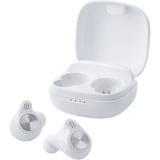 Intenso Buds Micro T200, Cuffie bianco