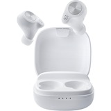 Intenso Buds Micro T200, Cuffie bianco