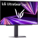 UltraGear 27GX704A-B OLED, Monitor di gioco