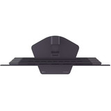 LG UltraGear 27GX704A-B OLED, Monitor di gioco Nero, 68,6 cm (27"), 2560 x 1440 Pixel, Quad HD, OLED, 0,03 ms, Nero