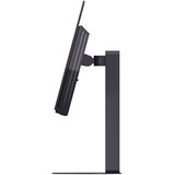 LG UltraGear 27GX704A-B OLED, Monitor di gioco Nero, 68,6 cm (27"), 2560 x 1440 Pixel, Quad HD, OLED, 0,03 ms, Nero