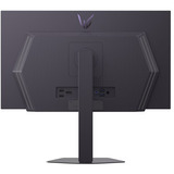LG UltraGear 27GX704A-B OLED, Monitor di gioco Nero, 68,6 cm (27"), 2560 x 1440 Pixel, Quad HD, OLED, 0,03 ms, Nero