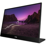 Lenovo ThinkVision M16, Monitor LED Nero