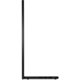 Lenovo ThinkVision M16, Monitor LED Nero