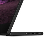 Lenovo ThinkVision M16, Monitor LED Nero