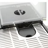 Melitta CI Touch F 630-111, Macchina automatica argento