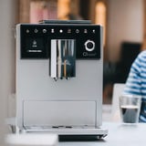 Melitta CI Touch F 630-111, Macchina automatica argento