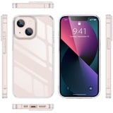 Nevox StyleShell SHOCKFlex, Custodia per telefono trasparente