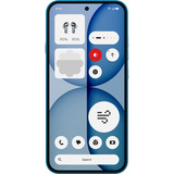 Nothing Telefono (4a) 256GB, Handy blu