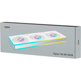 Ocypus Sigma F36 ARGB, Ventola bianco