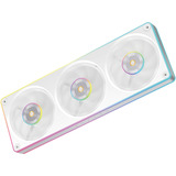Ocypus Sigma F36 ARGB, Ventola bianco