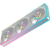 Ocypus Sigma F36 ARGB, Ventola bianco