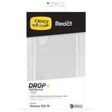 Otterbox React, Custodia per telefono trasparente