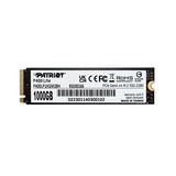Patriot P400 Lite 1 TB, Disco a stato solido Nero/Bianco