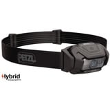 Petzl ARIA 1R RGB, Luce LED Nero