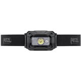 Petzl ARIA 1R RGB, Luce LED Nero