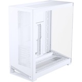 Phanteks NV9, Torre grande telaio bianco (matto)