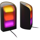 Philips Hue Play Wallwasher, Luce LED Nero