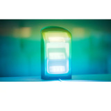 Philips Hue Play Wallwasher, Luce LED Nero