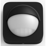Philips Hue Sensore da esterno, Rilevatore di movimento Nero, Philips Sensore da esterno, Parete, Esterno, Nero, Android, iOS, IP54, Plastica