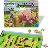 Ravensburger Minecraft Kakerlakak, Gioco da tavolo 