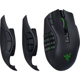 Razer Naga V3 Pro, Mouse da gioco Nero