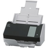 Ricoh fi-8040 ADF + scanner ad alimentazione manuale 600 x 600 DPI A4 Nero, Grigio, Input scanner Nero/Grigio chiaro, 210 x 297 mm, 600 x 600 DPI, 24 bit, 8 bit, 40 ppm, 80 ipm (pollice al minuto)