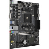 SAPPHIRE A520M-E, Scheda madre 