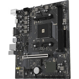 SAPPHIRE A520M-E, Scheda madre 